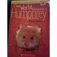 thumbnail image 1 of Pre-Owned The World According to Humphrey (Paperback) 0545801346 9780545801348, 1 of 1