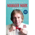 thumbnail image 1 of The World According to Manager Mark: Life, Love and Torquay, (Paperback), 1 of 1