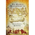 thumbnail image 1 of Pre-Owned The World According to Narnia: Christian Meaning in C. S. Lewis's Beloved Chronicles (Paperback) 0446696498 9780446696494, 1 of 1