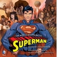 thumbnail image 1 of The World According to Superman (Hardcover), 1 of 2