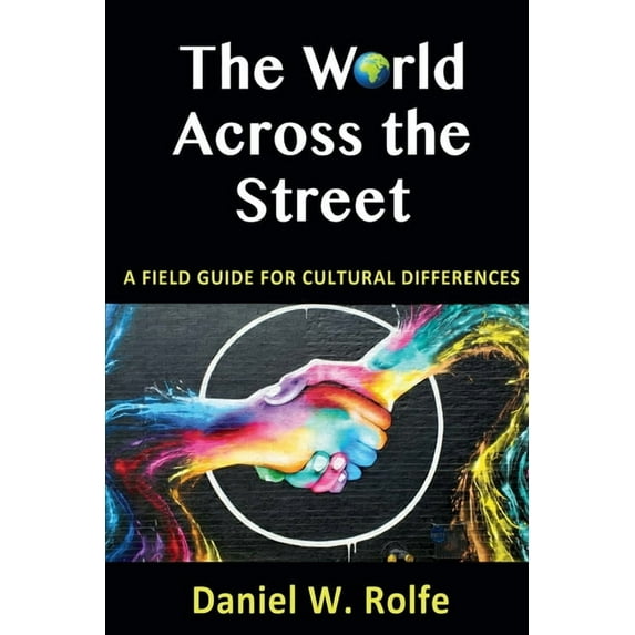 The World Across the Street (Paperback)
