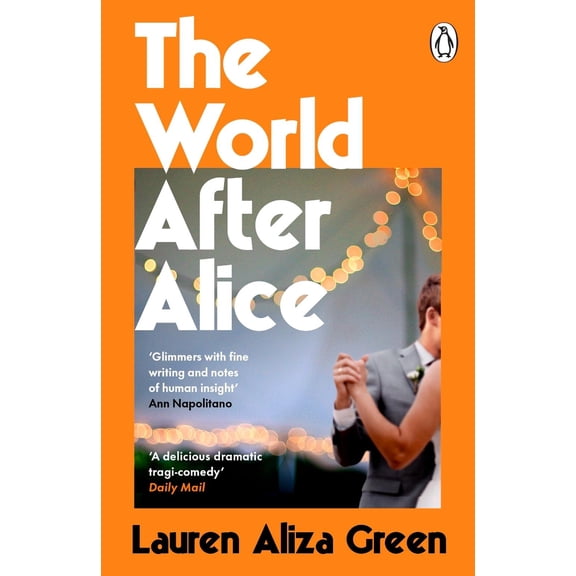 The World After Alice