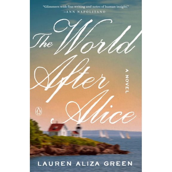 The World After Alice, (Paperback)