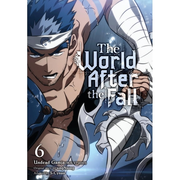 The World After the Fall: The World After the Fall, Vol. 6 (Series #6) (Paperback)