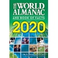 thumbnail image 1 of Pre-Owned The World Almanac and Book of Facts 2020, 9781600572302, 1600572308, Paperback, 1 edition, 1 of 1