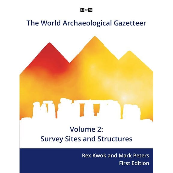 The World Archaeological Gazetteer: Survey Sites and Structures