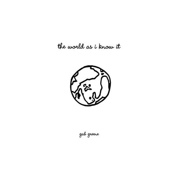 The World As I Know It (Paperback)