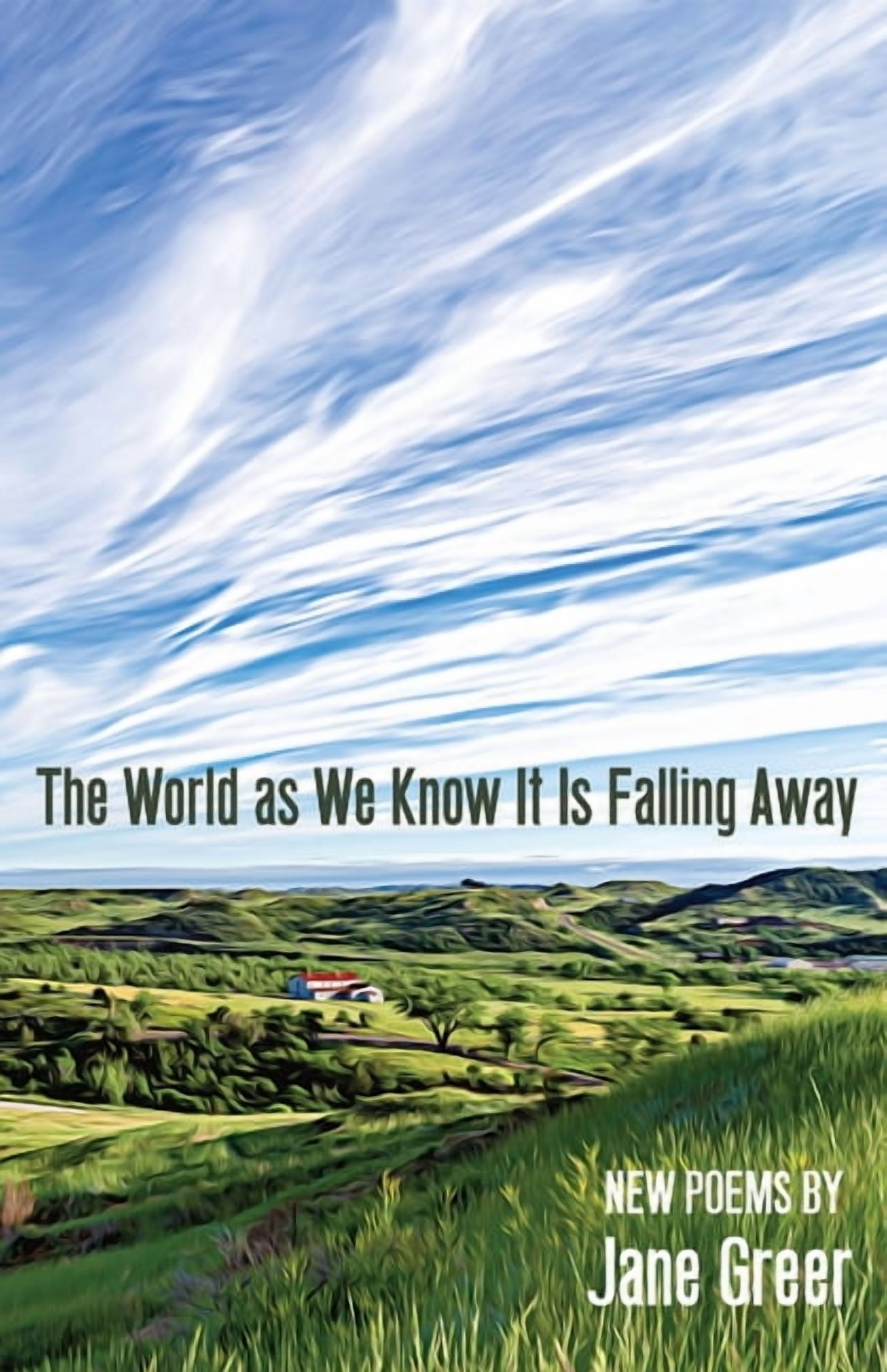 The World As We Know It Is Falling Away, (Paperback) - Walmart.com
