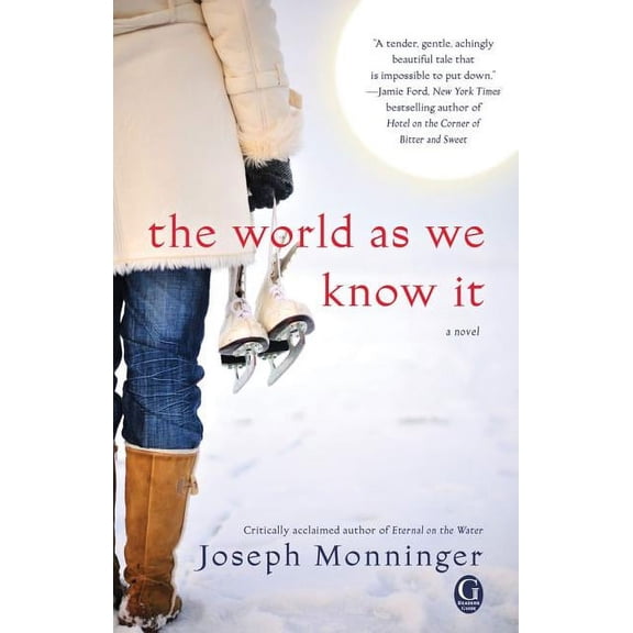 The World As We Know It, (Paperback)