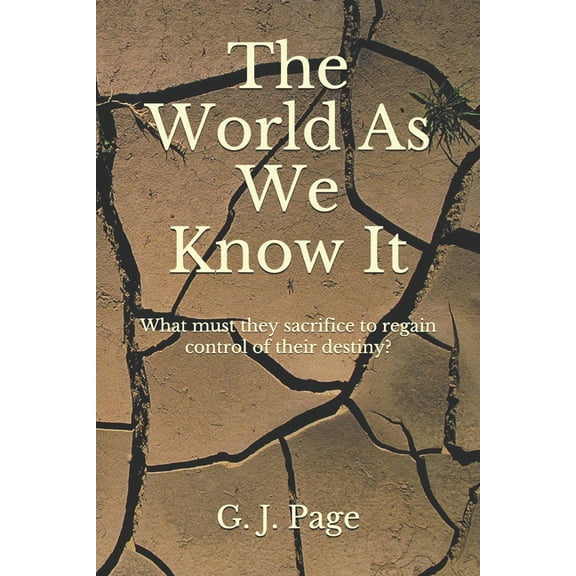 The World As We Know It (Paperback)
