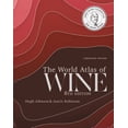 thumbnail image 1 of Pre-Owned The World Atlas of Wine 8th Edition (Hardcover) 1784726184 9781784726188, 1 of 1