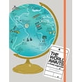thumbnail image 1 of Pre-Owned The World Awaits: A Travel Organizer Paperback, 1 of 1