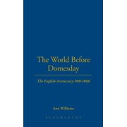 The World Before Domesday, Hardcover