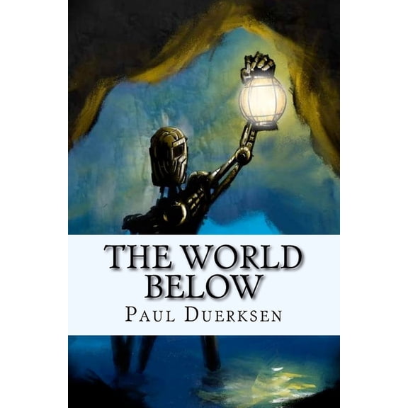 The World Below (Paperback)