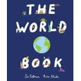 thumbnail image 1 of The World Book: Explore the Facts, STATS and Flags of Every Country, (Hardcover), 1 of 1