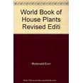 thumbnail image 1 of Pre-Owned The World Book of House Plants (Hardcover) 0308100875 9780308100879, 1 of 1