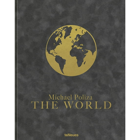 The World: Collector's Edition (Tanzania), (Hardcover)