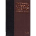 thumbnail image 1 of Pre-Owned The World Copper Industry 9780801822575 Used, 1 of 1