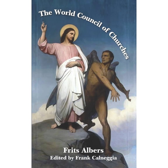 The World Council of Churches, (Paperback)