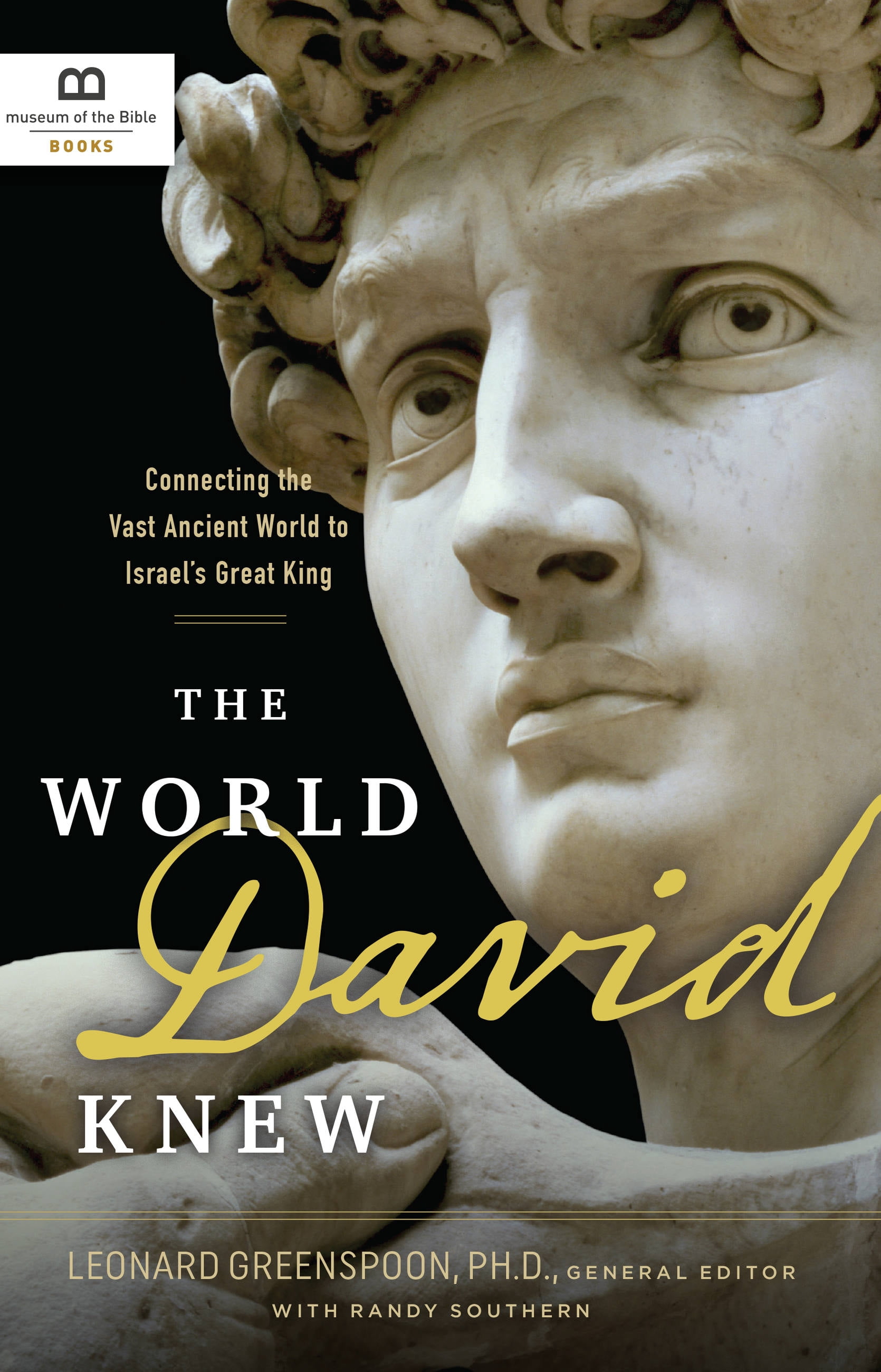 Marvelous David The World David Knew : Connecting the Vast Ancient World to Israel's ...