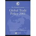 thumbnail image 1 of Pre-Owned The World Economy : Global Trade Policy 2001 9780631231783, 1 of 1