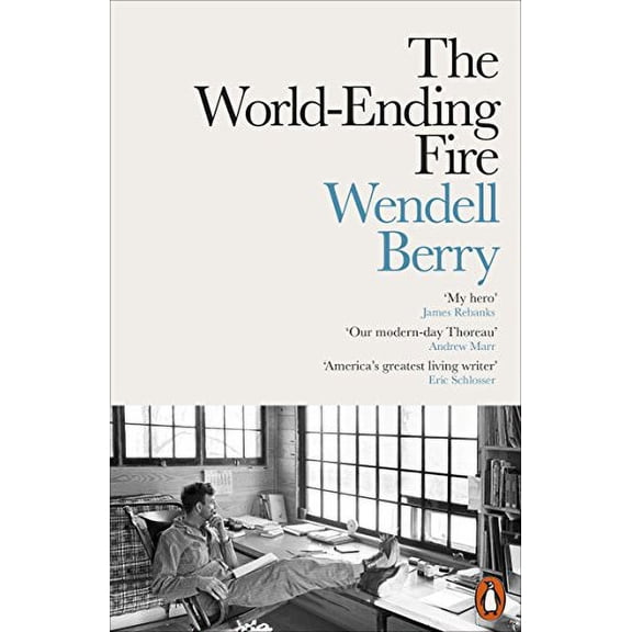 The World-Ending Fire