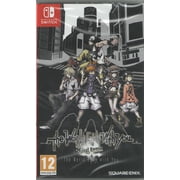 The World Ends With You- Final Remix - Nintendo Switch