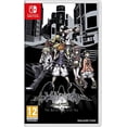 thumbnail image 1 of The world Ends With You- Final Remix (Nintendo Switch), 1 of 5