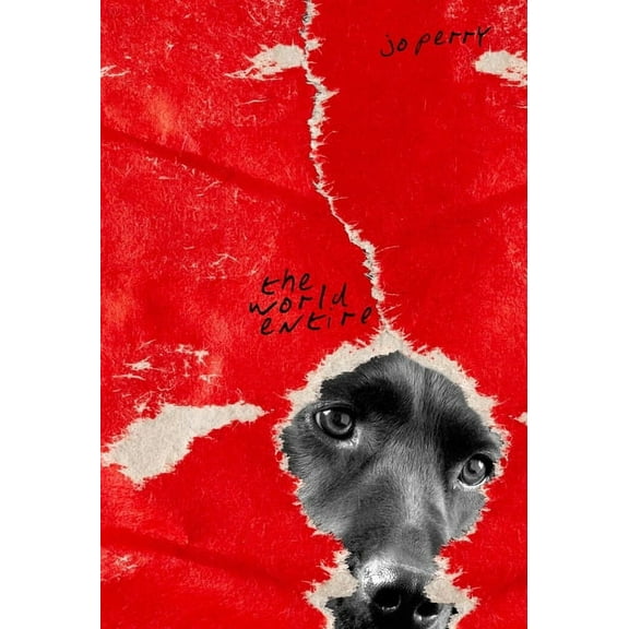 The World Entire, (Hardcover)