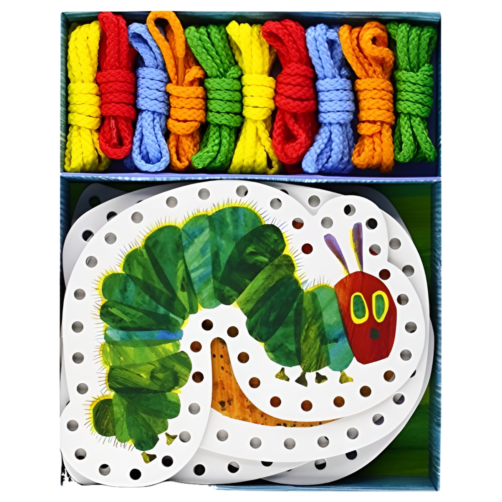 Lacing cards walmart new arrivals