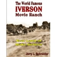 thumbnail image 1 of The World Famous Iverson Movie Ranch (Paperback), 1 of 1