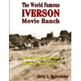thumbnail image 1 of The World Famous Iverson Movie Ranch, (Paperback), 1 of 1