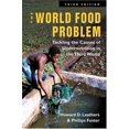 thumbnail image 1 of Pre-Owned The World Food Problem: Tackling the Causes of Undernutrition in the Third World (Paperback) 1588262758 9781588262752, 1 of 1