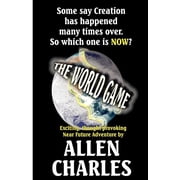 The World Game Paperback