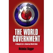 The World Government, Paperback