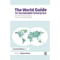 thumbnail image 1 of The World Guide to Sustainable Enterprise: Volume 2: Asia Pacific, (Paperback), 1 of 1