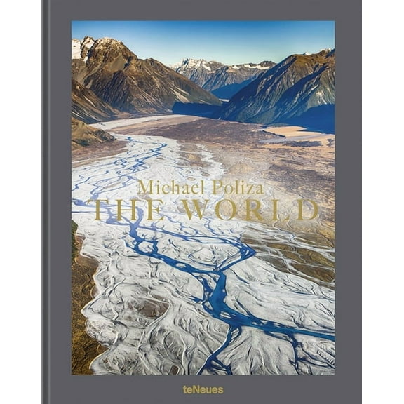 The World: Hand-Signed Special Edition, (Hardcover)