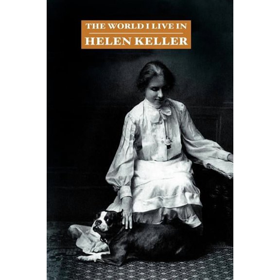 The World I Live In, (Paperback)
