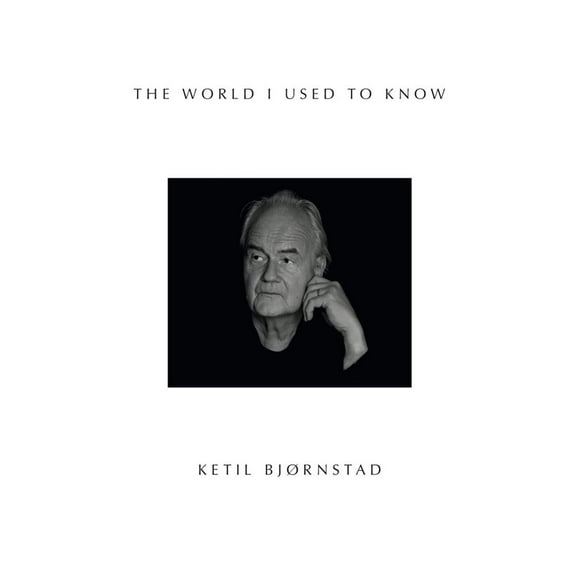 The World I Used to Know (LP)