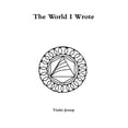 thumbnail image 1 of The World I Wrote, (Paperback), 1 of 1