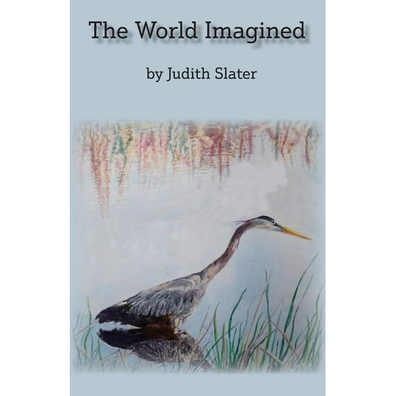 The World Imagined, (Paperback)