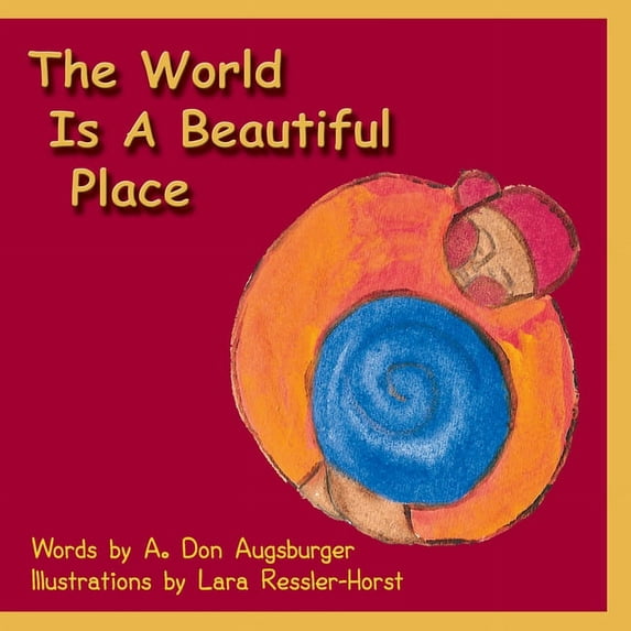 The World Is A Beautiful Place, (Paperback)