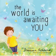 The World Is Awaiting You Hardcover