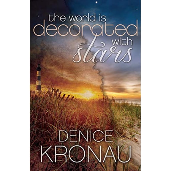 Pre-Owned The World Is Decorated with Stars Paperback