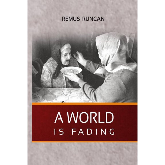 The World Is Fading (Paperback)