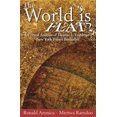 thumbnail image 1 of Pre-Owned The World Is Flat?: A Critical Analysis of New York Times Bestseller by Thomas Friedman Hardcover, 1 of 1
