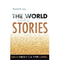 thumbnail image 1 of The World Is Made of Stories (Paperback), 1 of 1