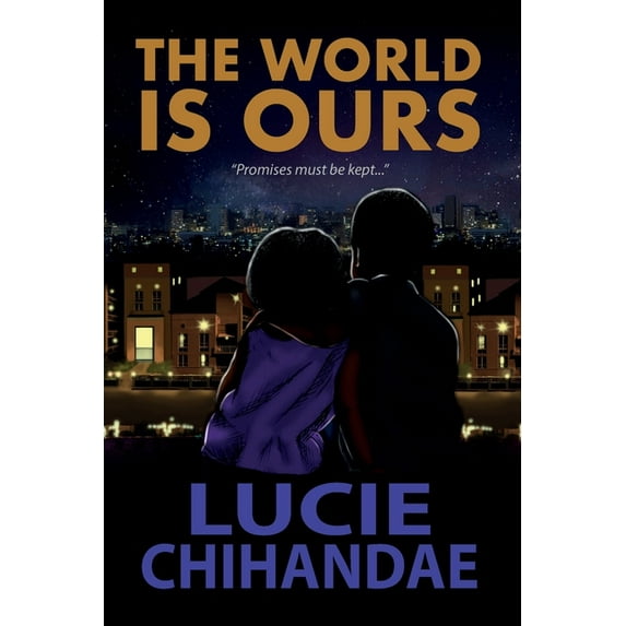 The World Is Ours, (Paperback)