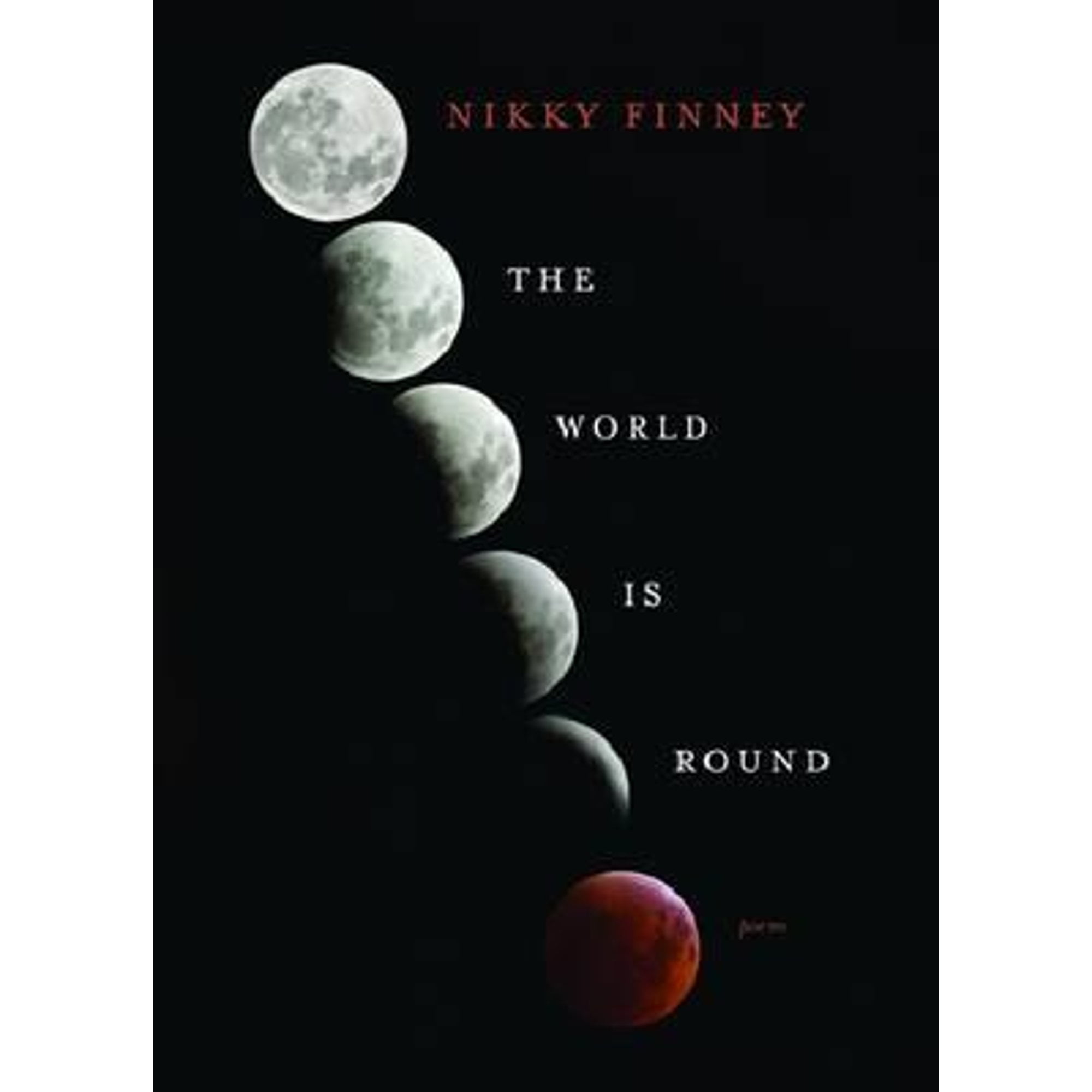 Pre-Owned The World Is Round (Paperback 9780810152335) by Nikky Finney, Kevin Quashie