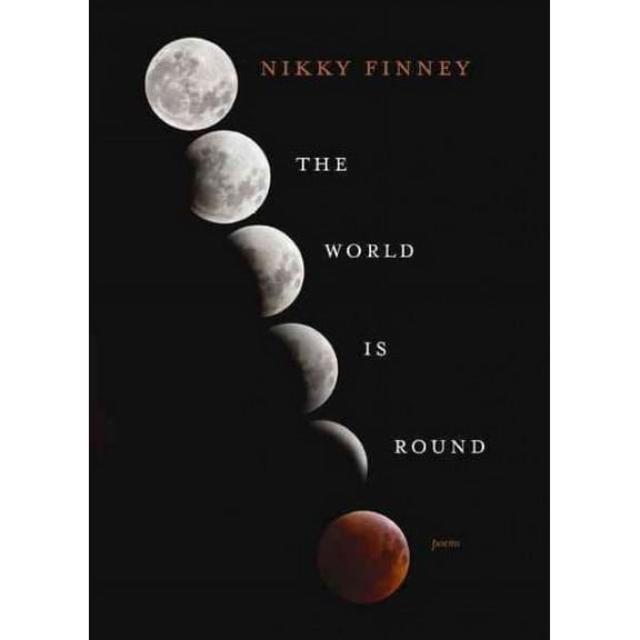 The World Is Round : Poems (Paperback)